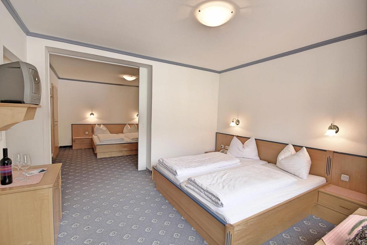 Hotel Baerenbachhof - Joker Card Included In Summer Saalbach-Hinterglemm