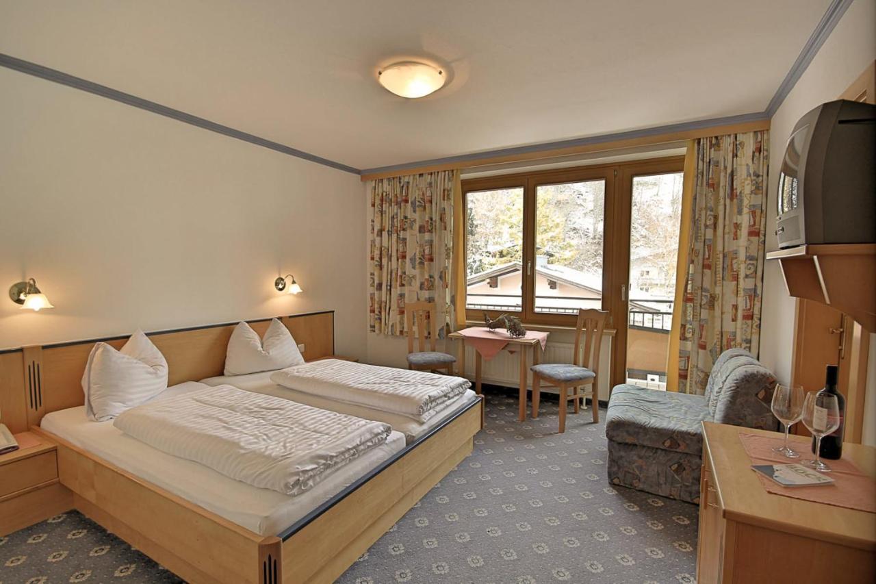 Baerenbachhof - Joker Card Included In Summer Hotel