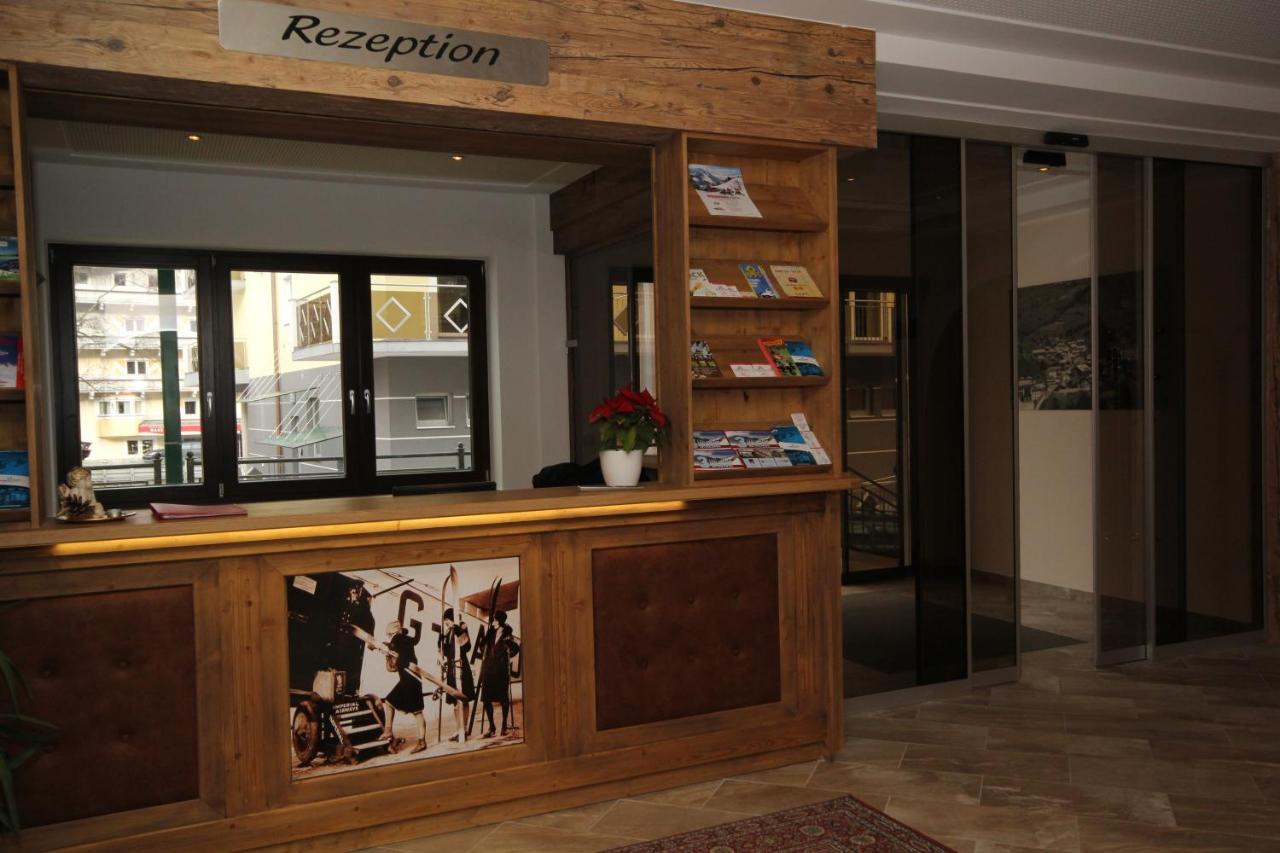 Baerenbachhof - Joker Card Included In Summer Hotel Saalbach-Hinterglemm