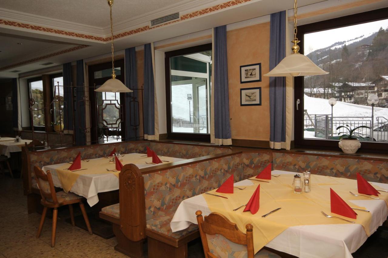 Baerenbachhof - Joker Card Included In Summer Hotel Saalbach-Hinterglemm