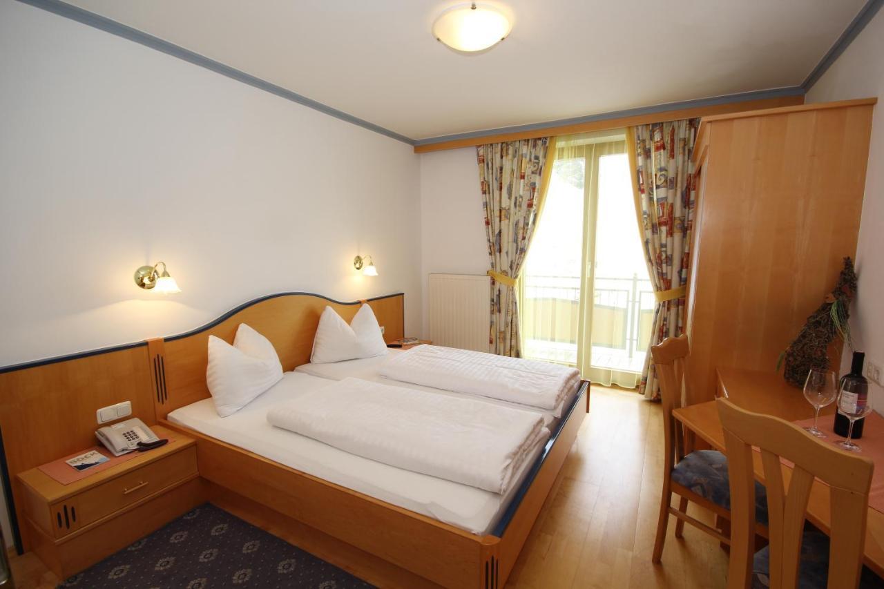 Baerenbachhof - Joker Card Included In Summer Hotel Saalbach-Hinterglemm