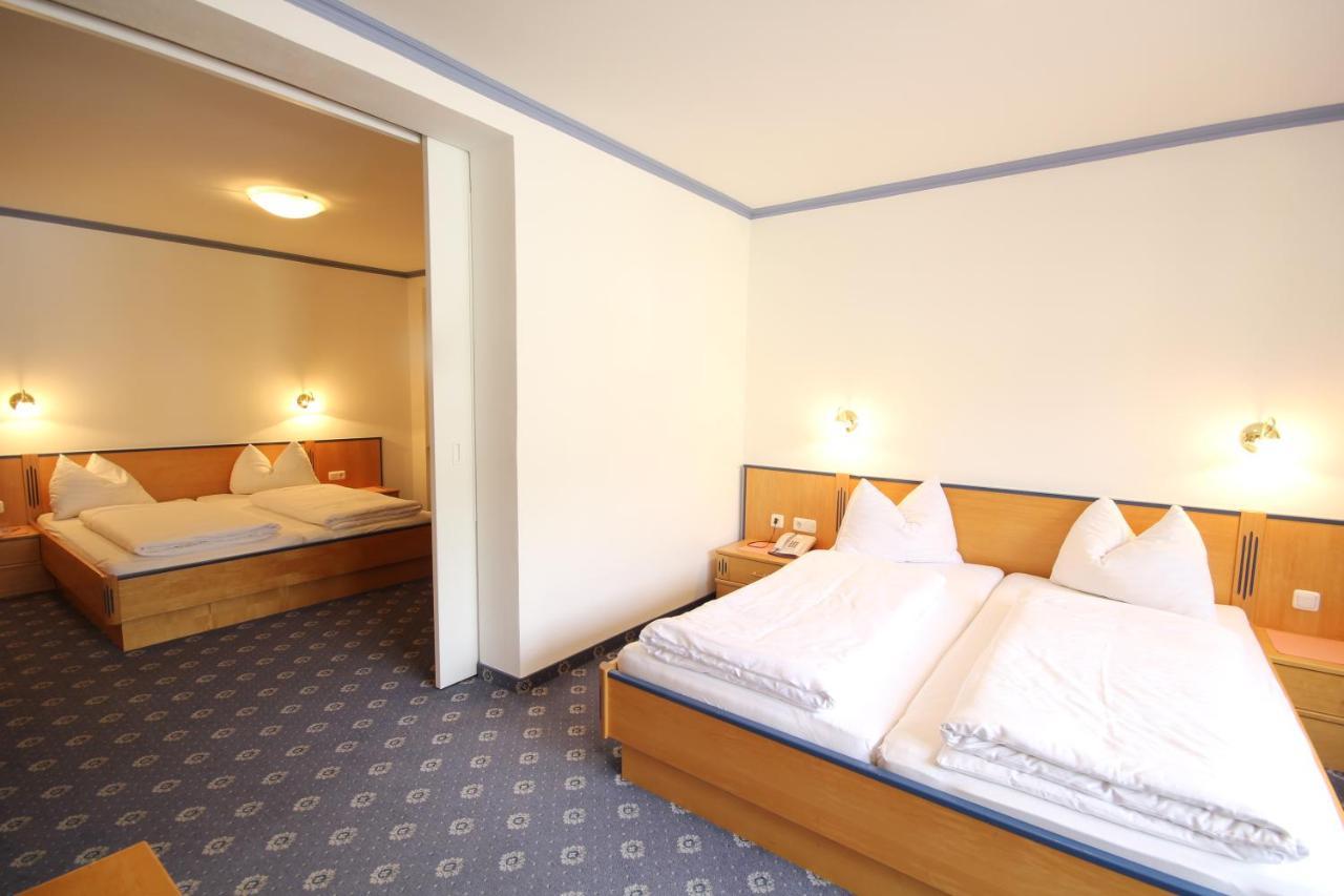 Bärenbachhof 3* Saalbach-Hinterglemm
