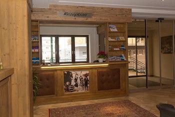 Baerenbachhof - Joker Card Included In Summer Hotel