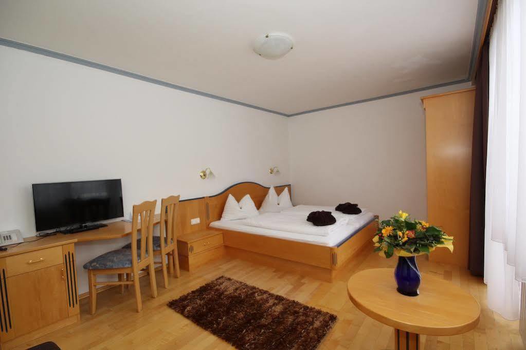 Hotel Baerenbachhof - Joker Card Included In Summer